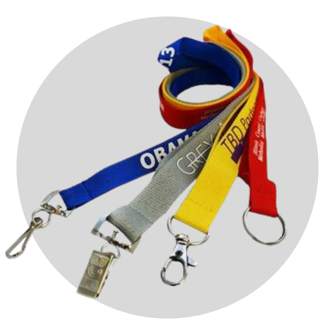 Lanyard